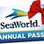 sea world passholder login