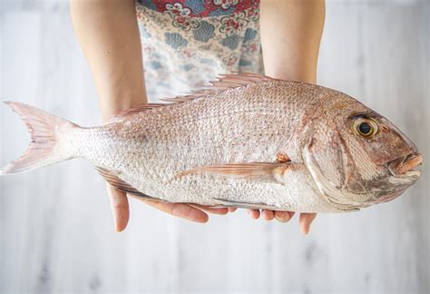 sea bream hawaiian name