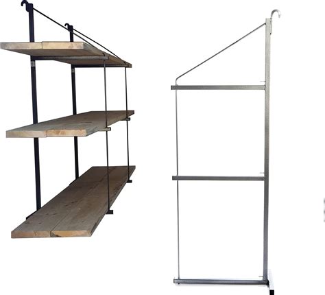 Sea Can Shelf Brackets