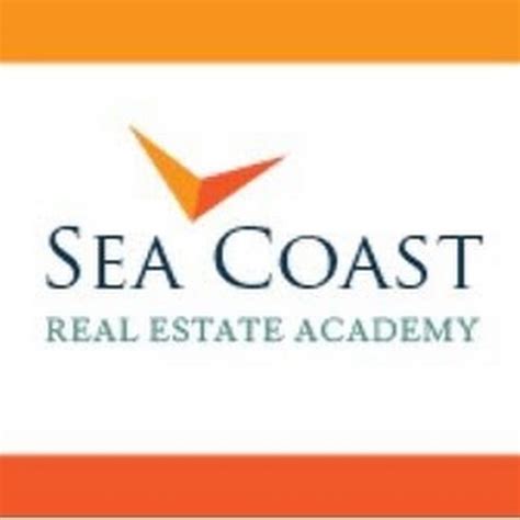 sea coast realty academy