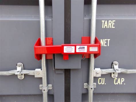 blomster.shop:sea container locks perth