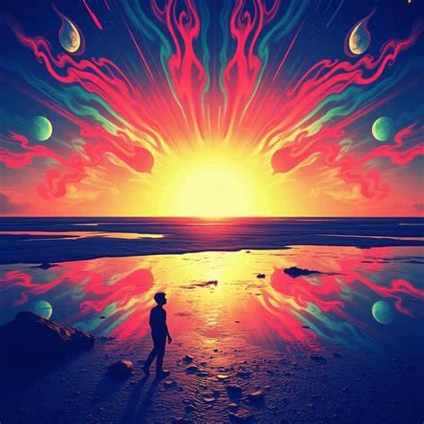 Sea
