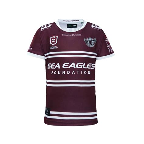 sea eagles new jersey