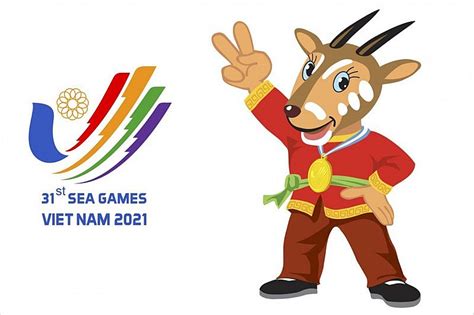 sea games 2022 held