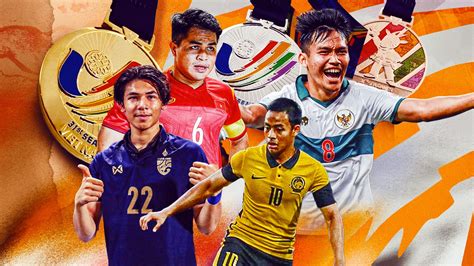 sea games 2022 singapore football