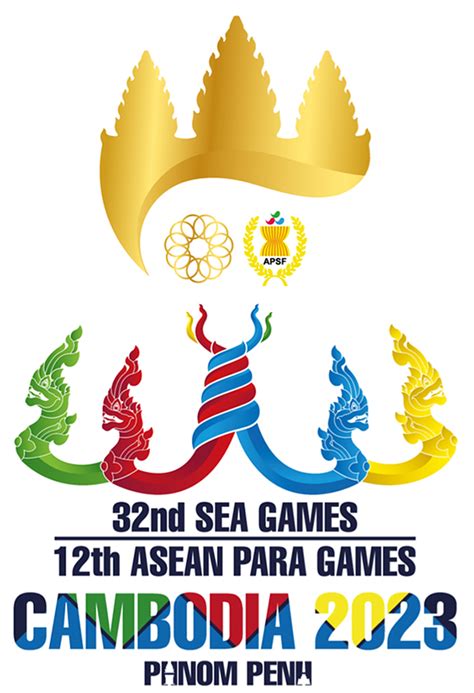 sea games 32 website