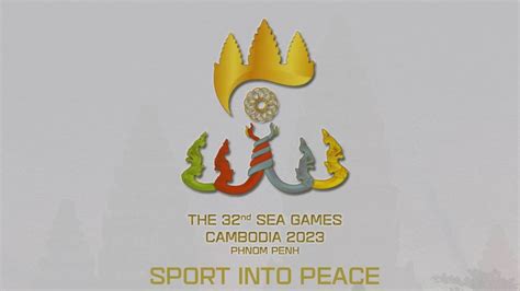 sea games kamboja esport