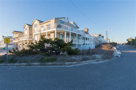 sea isle city home rentals