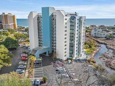 sea mark tower myrtle beach