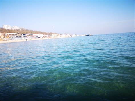 sea near kiev beaches
