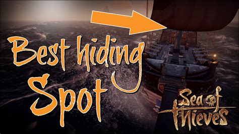 sea of thieves best loot spots