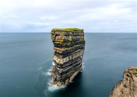 Sea Stack Definition In Geography