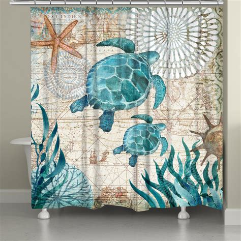 home.furnitureanddecorny.com:sea turtle bathroom ideas