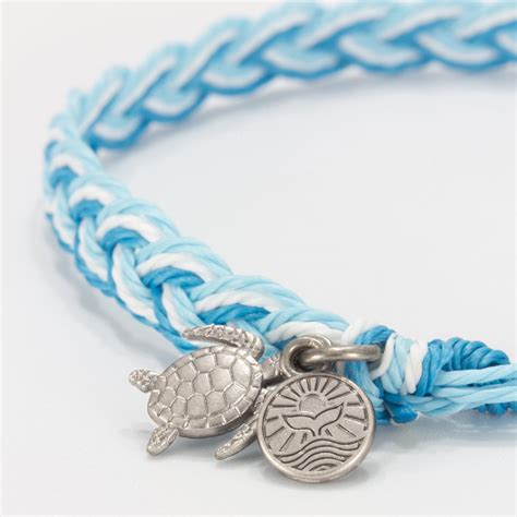Sea Turtle Tracking Bracelet Canada
