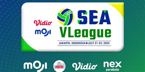 sea v league 2023 live