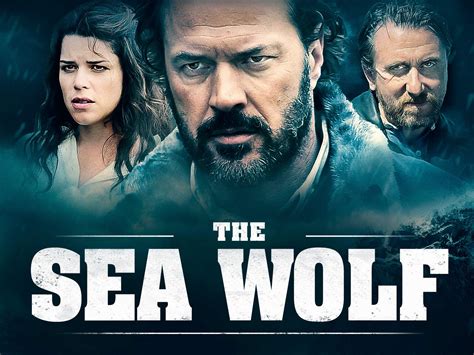 sea wolf movie 2022