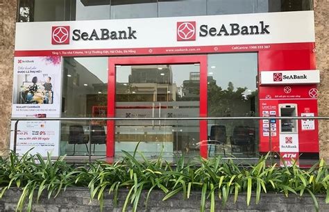 seabank là ngân hàng gì