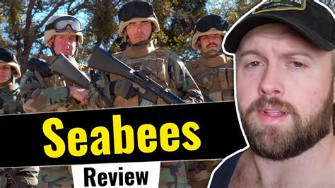 Seabees Youtube