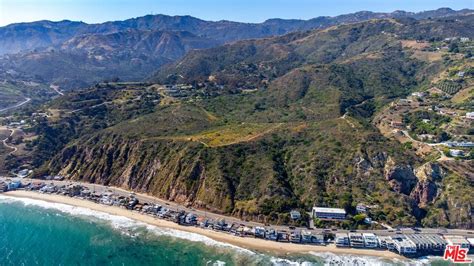 Seaboard Road Malibu