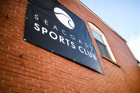 Seacoast Sports Clubs YouTube