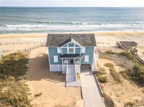 seacoast rentals north carolina