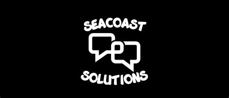 seacoast solutions web design