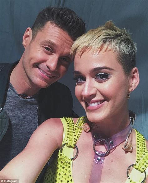 Seacrest Katy
