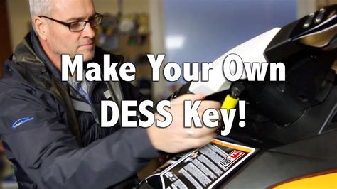 SEADOO DESS KEY PROGRAM SERVICES 4 STROKES Lifetime Program FREE