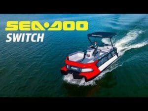 Sea Doo Switch Marine Mat Install EPISODE 150 Sea Doo Adventures
