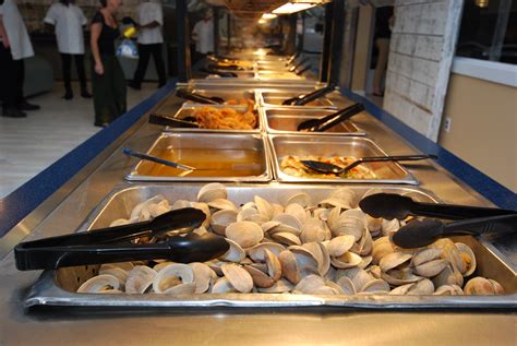 seafood buffet near rehoboth beach de