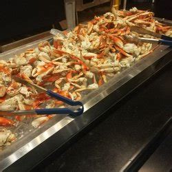 seafood buffet near wilmington nc