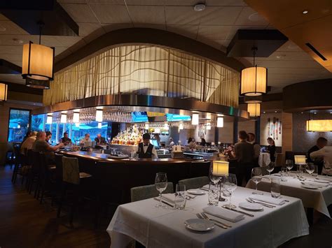 Seafood Denver Tech Center