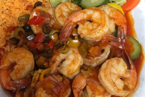 Discover El Paso's Seafood Paradise: Tasty Treats Await!