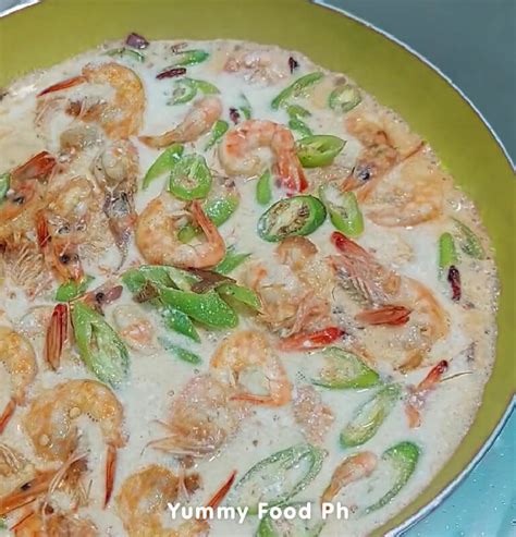 Seafood Express Recipe