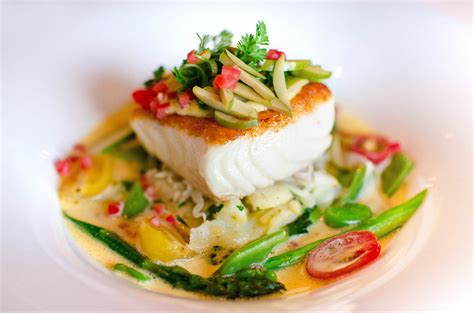 seafood fish dishes good elegant