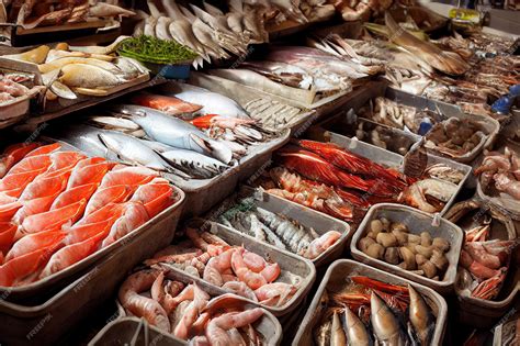 Seafood