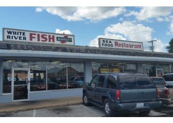 seafood places in tulsa