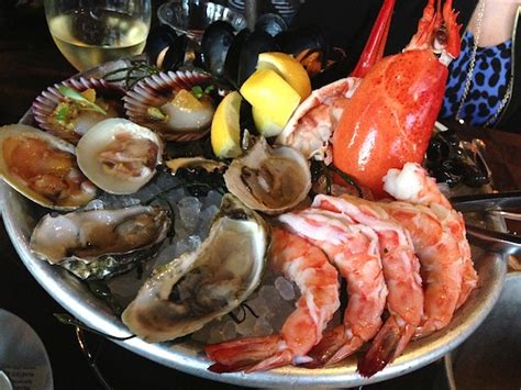 seafood raw bar near me