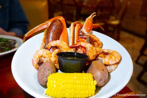 Top 10 Seafood Restaurants in Panama City Beach, FL CondoWorld Blog