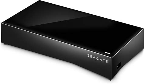 SEAGATE RETAIL STCR4000101 4TB PERSONAL CLOUD HOME MEDIA