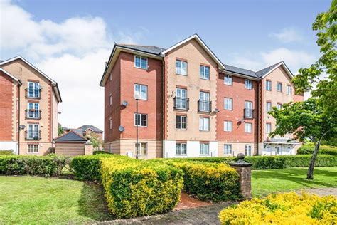 Seager Drive Cardiff