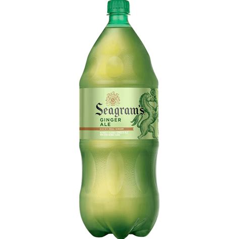 Seagram S Date Code