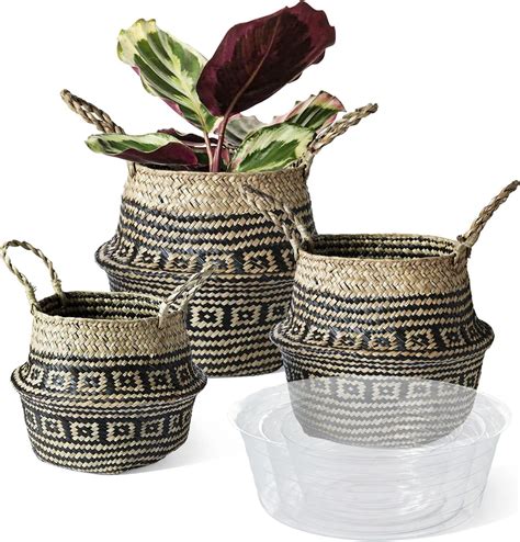 Seagrass Baskets Walmart