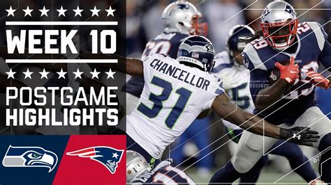 seahawks vs patriots 2016