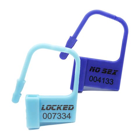 seal and lock system