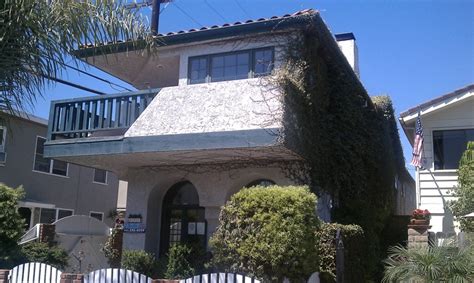 Seal Beach Foreclosures