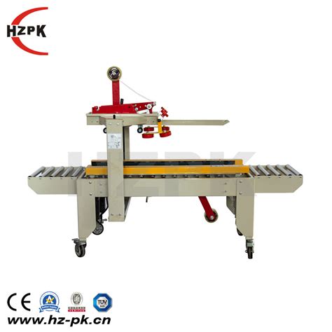 Seal Glue Machine