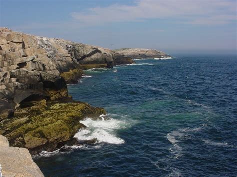 seal island national wildlife refuge