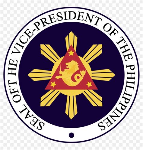 seal of the president philippines