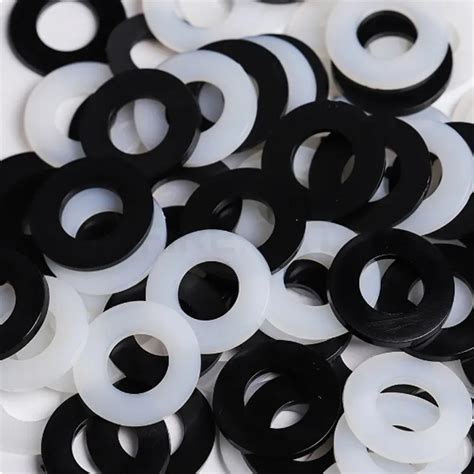 Seal Plastic Washer